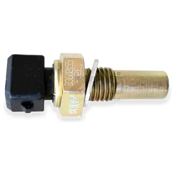 Jielin 3602155-60D Conjunto de Sensor de Temperatura do Líquido de Refrigeração -Compatível com o Motor Weichai FAW J6