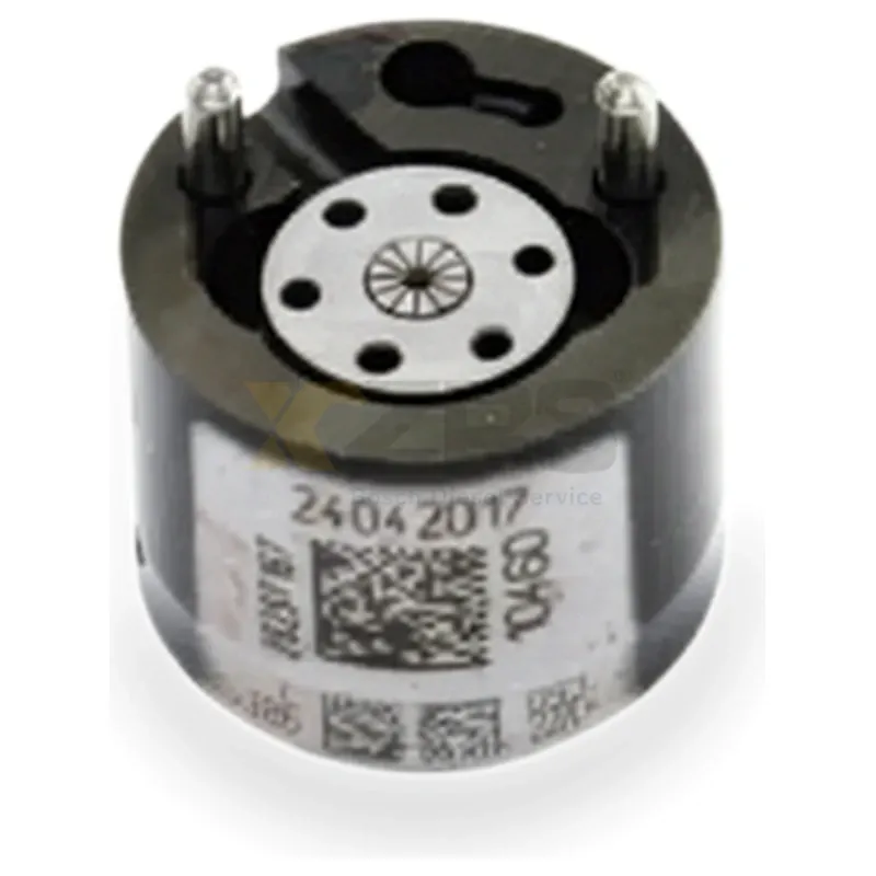 Delphi 28346624 Válvula de Controle do Injetor de Baja Pressão 9308-625C para SsangYong, Hyundai, Mercedes-Benz - Image 4