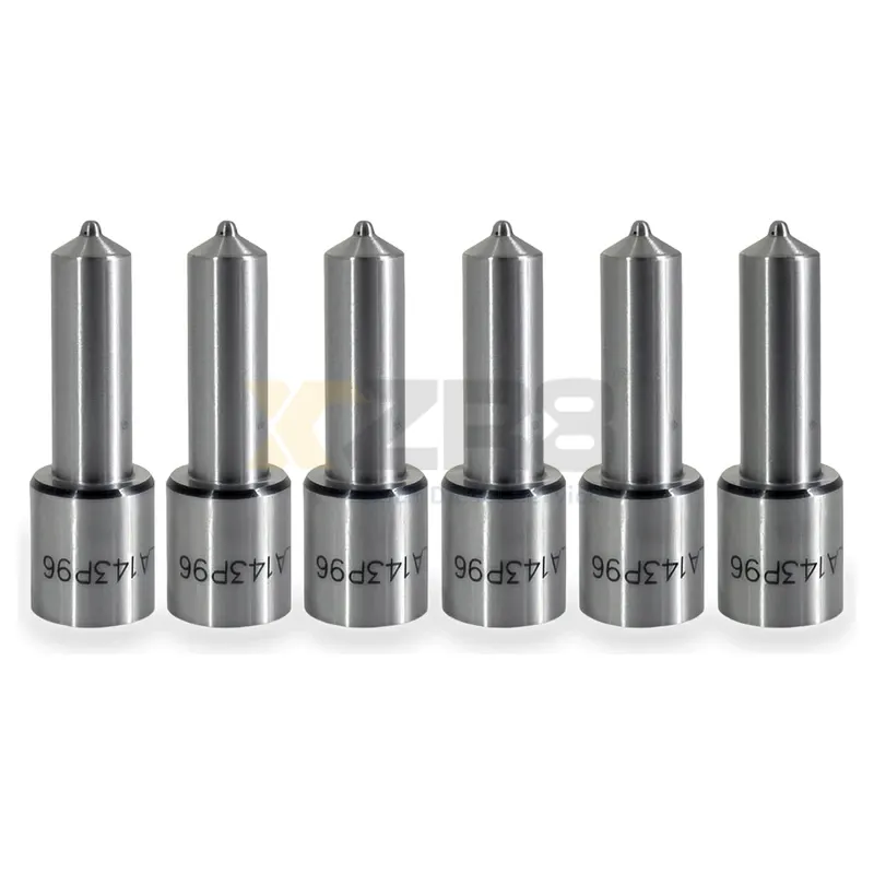 Bosch 0433171092 Injetor DLLA143P96 de Bico de Injeção de Alta Pressão - Thumbnail 1