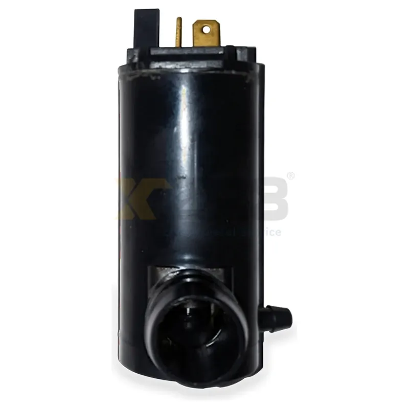 Bobcat 6664554 Windshield Washer Pump Assembly - Image 2