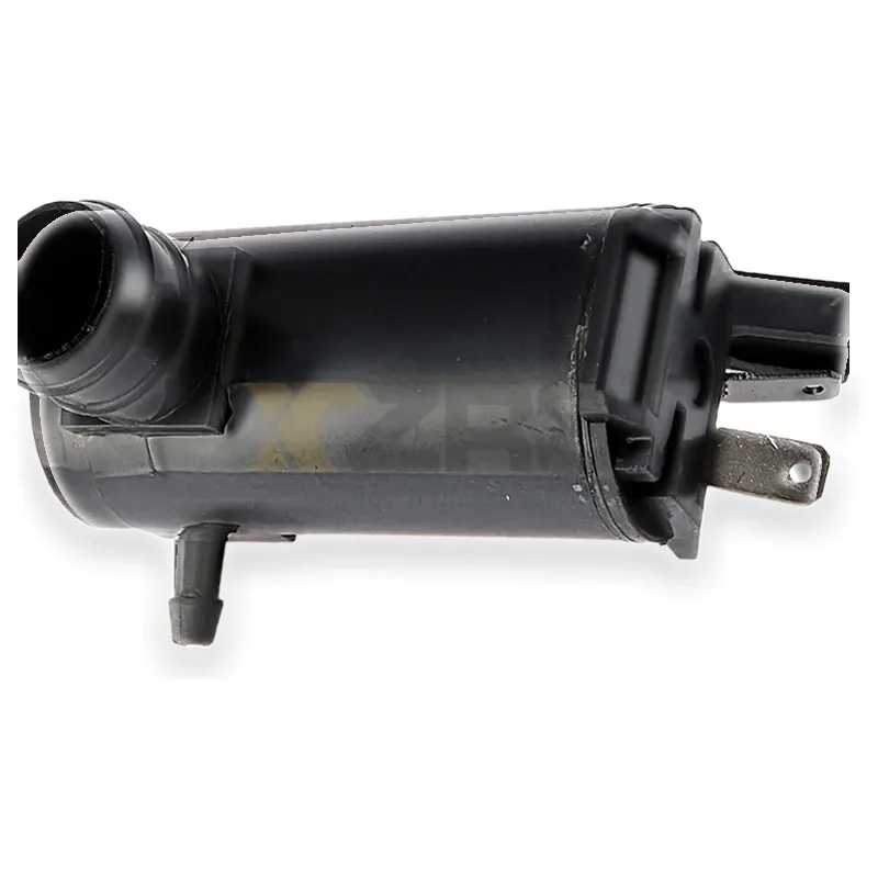 Bobcat 6664554 Windshield Washer Pump Assembly - Thumbnail 3
