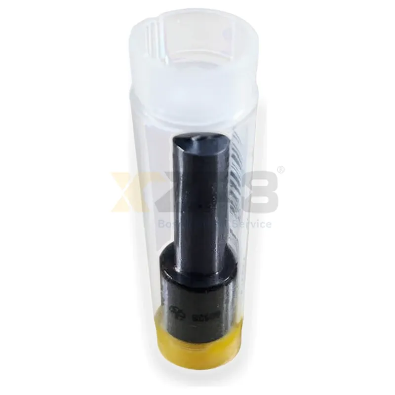 Bosch EuAsia Инжектор F019123021 DLLA148P021 Оригинальный - Thumbnail 2