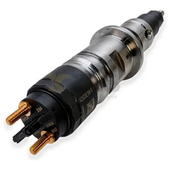 Bosch 0445120384 Common Rail Injector - Fit Cummins 5310954 Ford 4988835