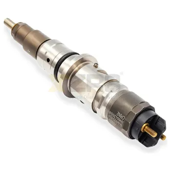 Топливная форсунка Common Rail Bosch 0445120112 в сборе