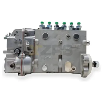 Bosch 13021363 pompe d'injection de carburant pour moteur Deutz TBD226B-6D1 modèle 10402376075