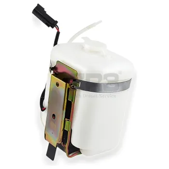 玉柴发动机配件尿素罐 D5000-1205240A 添蓝罐 原装正品