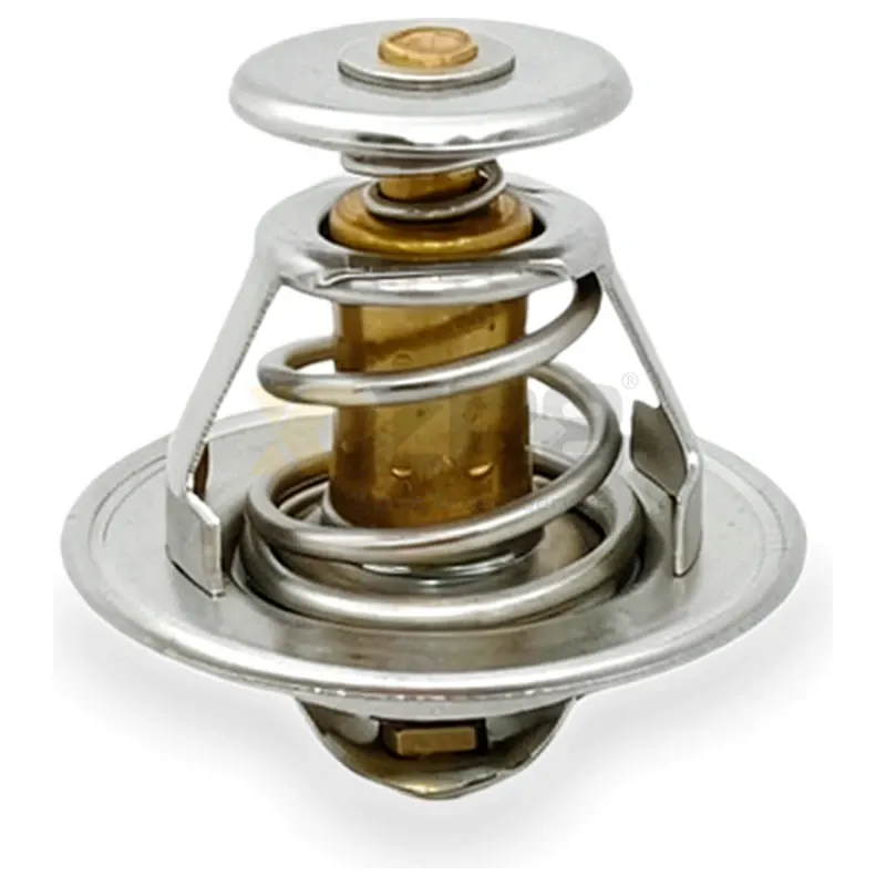Yuchai Engine 150-1306014B Wax Thermostat 80°C for YC4E/YC6G Engines - Image 4