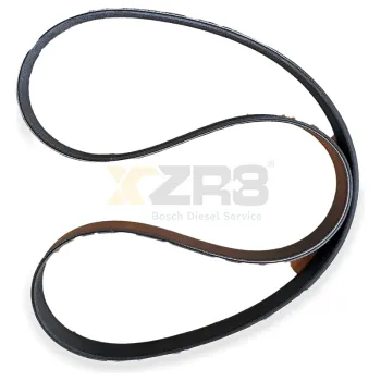 Peças de Motor Yuchai - Cinta de Ventilador E25YD-3701001 Cinta de Gerador 10PK2700