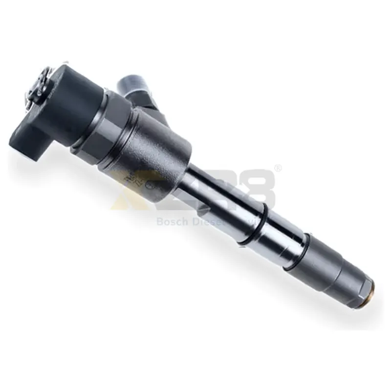 Bosch BOSCH 0445110333 Conjunto de Injetor de Baja Pressão para Chaochai DCDC4102H 4102H-EU3 Motor Diesel - Thumbnail 1