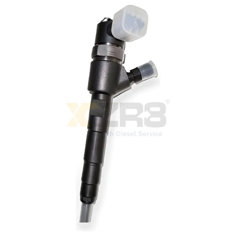 Bosch BOSCH 0445110333 Conjunto de Injetor de Baja Pressão para Chaochai DCDC4102H 4102H-EU3 Motor Diesel - Thumbnail 2