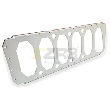 Cummins 3927606 Cylinder Block Stiffener Plate