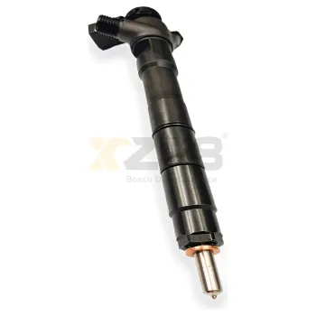 Jielin ZheChai 6180 Compatible ZCK150S832 Boquilla para Motores Diésel Marinos