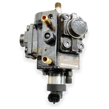 Bosch BOSCH Common Rail High Pressure Fuel Pump 0445010236 for Cummins ISF2.8/ISF3.8 Engine
