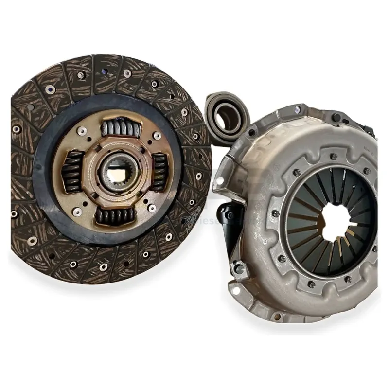 Yuchai Machine Yuchai 300 Clutch Plate F50YA-1600740B Clutch Drive Plate Assembly Original Genuine - Image 1