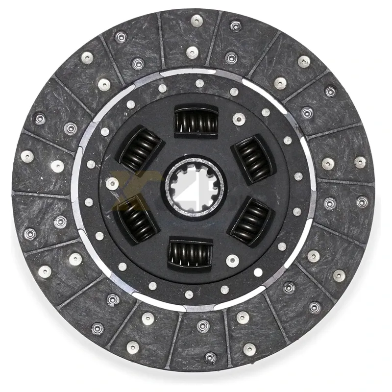 Yuchai Machine Yuchai 300 Clutch Plate F50YA-1600740B Clutch Drive Plate Assembly Original Genuine - Image 2