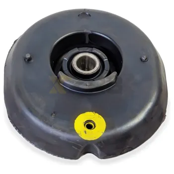 Piezas de motor Yuchai F3000-1001010 Cojinetes de suspensión frontal suaves - Adecuados para motores Yuchai