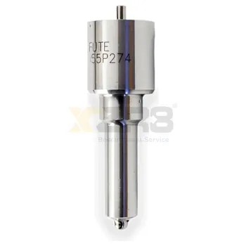 Bosch DLLA155P274 Buse d'injection P Type 0433171206 pour le moteur Cummins 6BT