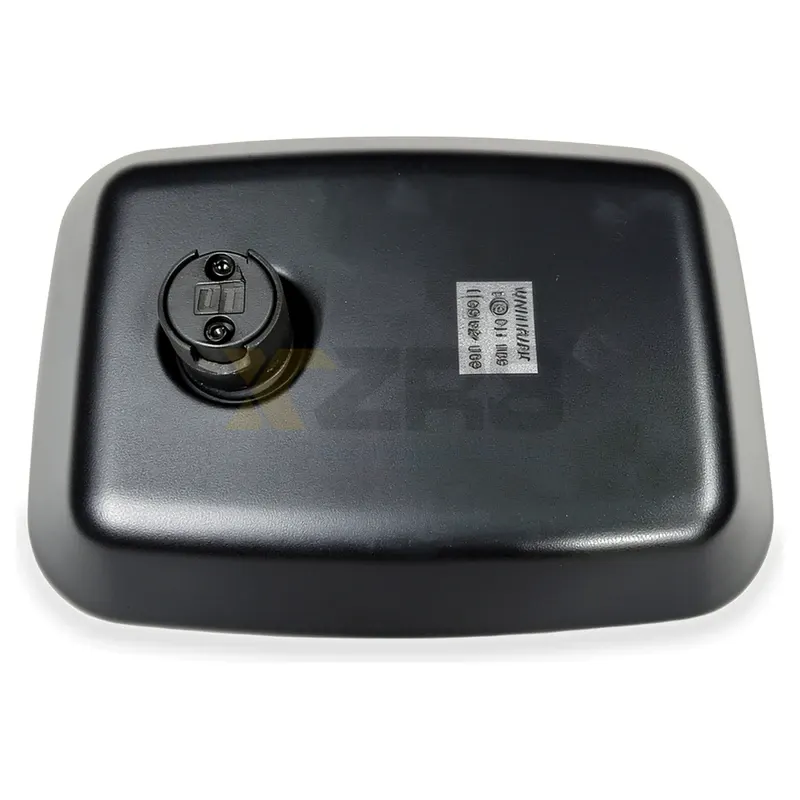 JCB 332/J7324 Side Mirror Assembly - Image 2