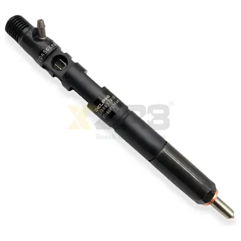 DELPHI EJBR02901D Common Rail Injector 33800-4X800 33801-4X810 for Hyundai Kia 2.9 CRDI