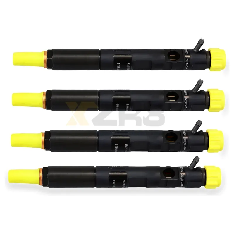 DELPHI EJBR02901D مفتاح ديزل عالي الضغط 33800-4X800 33801-4X810 للهيونداي كيا 2.9 CRDI - Image 3