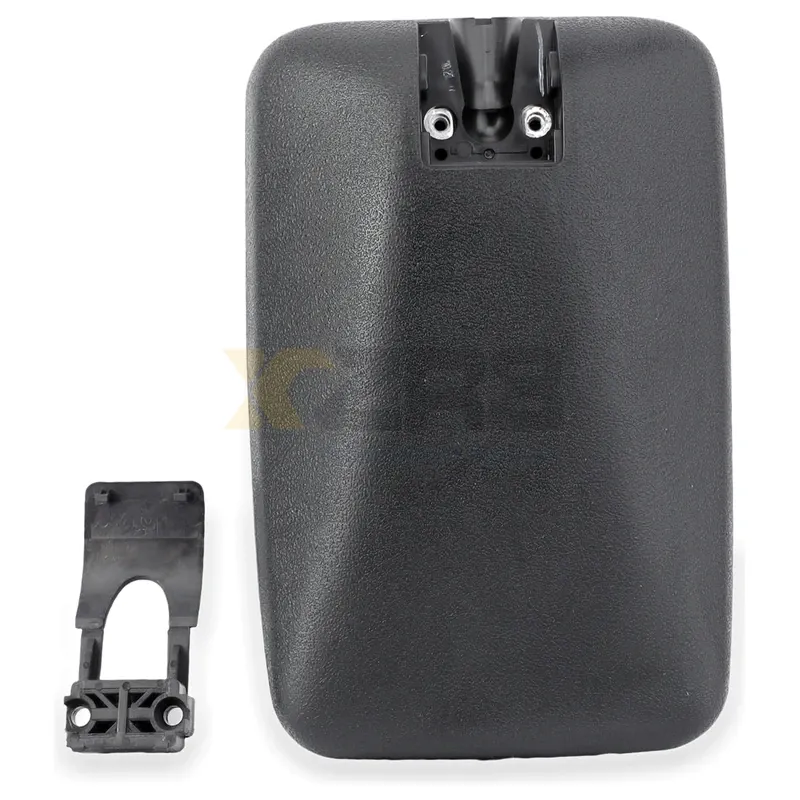 AGCO 6243457M91 Mirror Head Assembly - Thumbnail 1