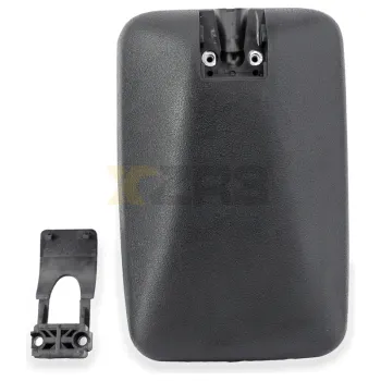 Conjunto de cabeza de espejo AGCO 6243457M91