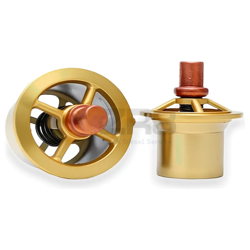 Sullair 88290002-832 Thermostatic Valve Kit - Image 1