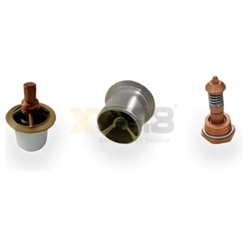 Sullair 88290002-832 Thermostatic Valve Kit - Image 2