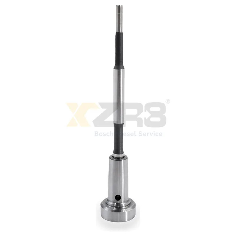 BOSCH F00ZC01306 Common Rail Injector Control Valve (Euro 5) - Image 1