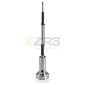 مستشعر BOSCH F00ZC01306 للدiesel common rail (Euro 5)