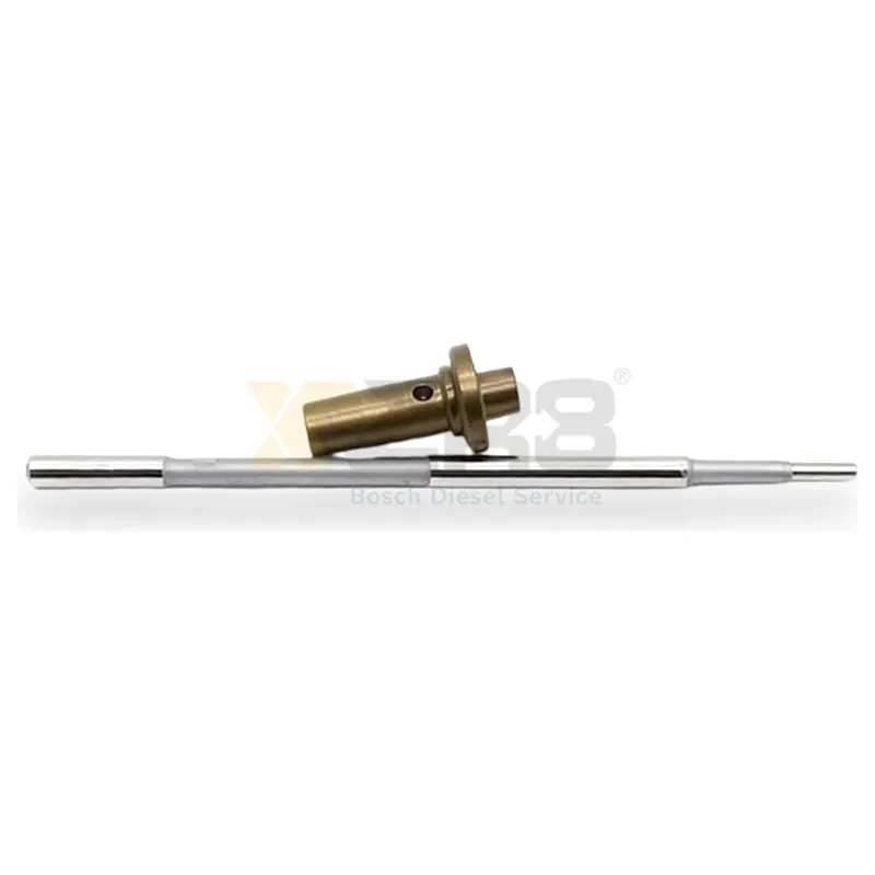 BOSCH F00ZC01306 Common Rail Injector Control Valve (Euro 5) - Thumbnail 2