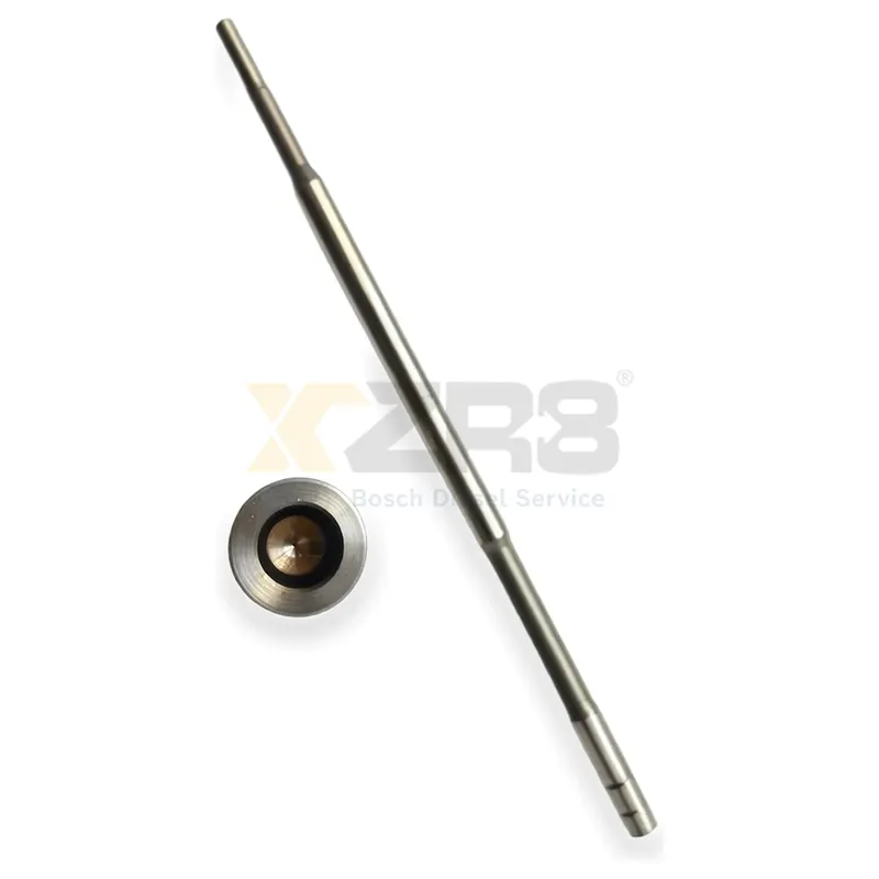 BOSCH F00ZC01306 Common Rail Injector Control Valve (Euro 5) - Image 3