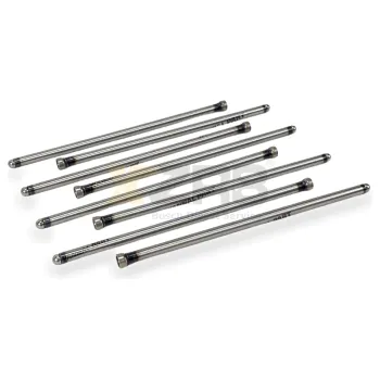Yanmar 129907-14400 Push Rod Set