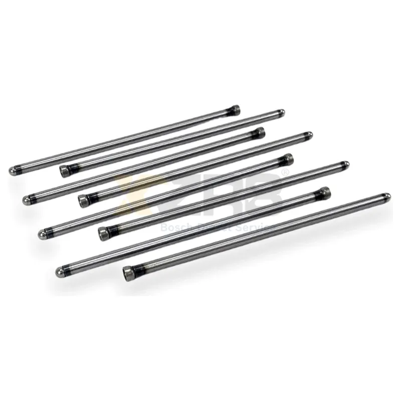 Yanmar 129907-14400 Push Rod Set - Thumbnail 2