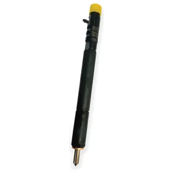 Delphi EJBR04701D Common Rail Injector - fits Dongfeng A6640170221 Diesel Engine Fuel Injector