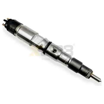 Jielin DLLA153S068 Inyector - Compatible with Xichai 4110 Motor