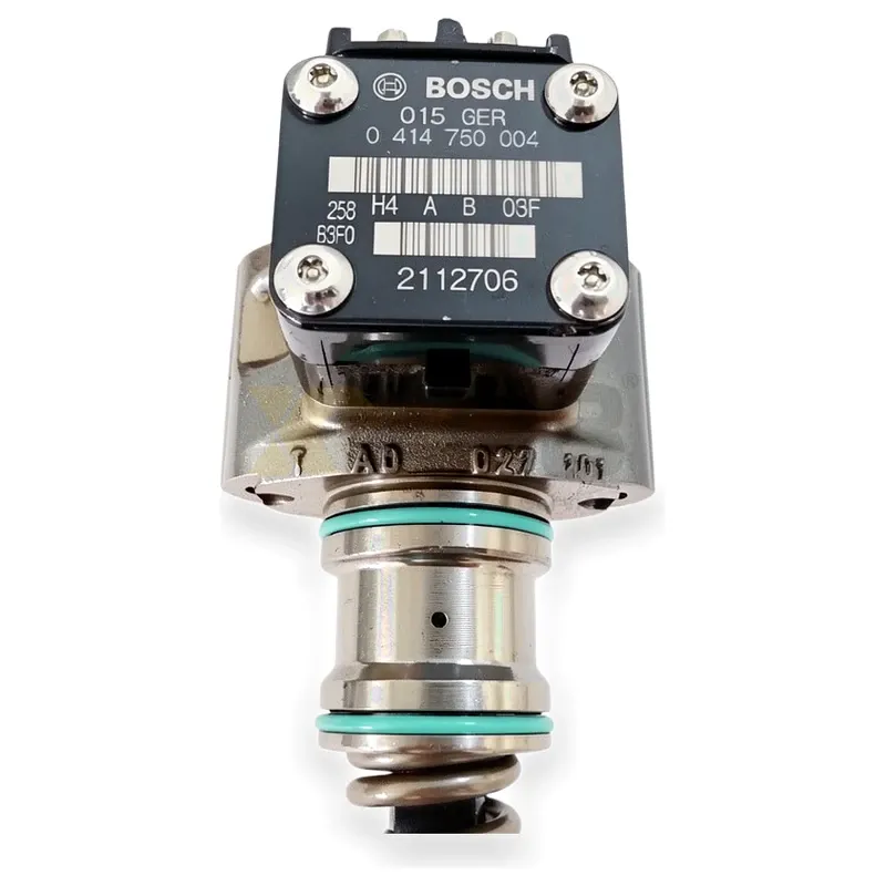 Bosch BOSCH 0414750004 Bomba Individual Bomba de Injeção de Combustível para Volvo EC240B EC290B Deutz - Image 3