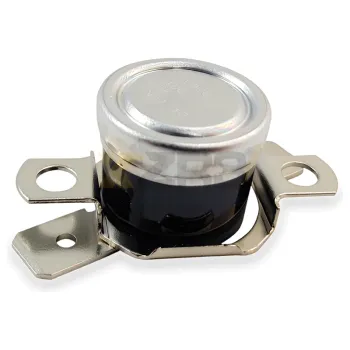 Honeywell Honeywell 2455R-91000387 Commercial Thermostat 2455R Series Phenolic Manual Reset Thermostat
