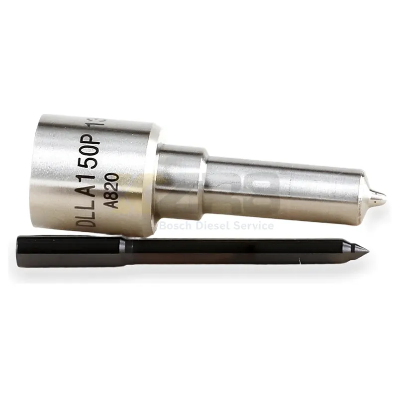 Injecteur CDLLA150P140 - Compatible avec le moteur Dayun CA6DE2 CA6DE3 pour camion Jiefang Numéro de pièce d'origine 22E3F-A069 - Thumbnail 3