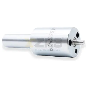 مجموعة صمام رأس الحقن ZCK155S529 S-نوع لآلة حقن Bosch DLLA155S529 للدواسات Xichai 4100/4102/4105/4108