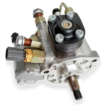 مضخة وقود ريل عالي الضغط DENSO 294050-0423 لل محرك Isuzu 6HK1