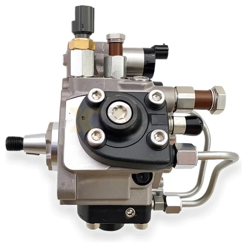 مضخة وقود ريل عالي الضغط DENSO 294050-0423 لل محرك Isuzu 6HK1 - Image 4