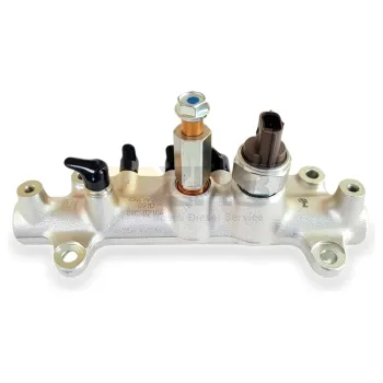 Tubo de bico comum DENSO 095440-1511 para motor diesel