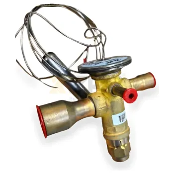 Détendeur thermostatique Danfoss 067N4154