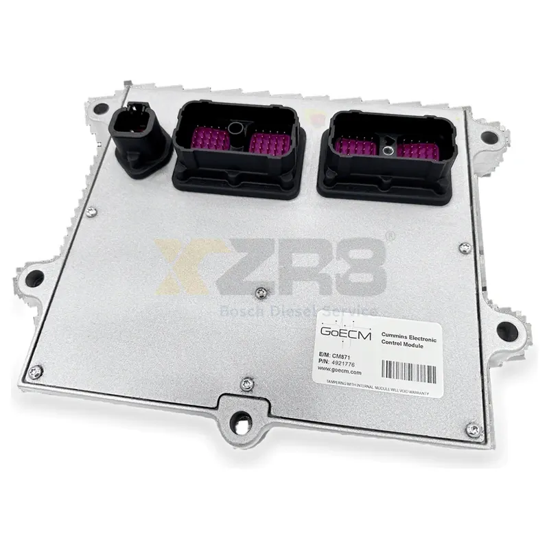 مستشعر إلكتروني كومينز 4921776 ECM لل محركات QSB6.7 ISB ISL - Thumbnail 8