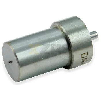 CN-DN4SK1 Fine Core Φ5 Diesel Injector SD Series - Compatible with Yanmar Marine Engine, ChangChai S195 Single Cylinder Engine, Interchangeable Part Number ZS4S1 DN12SD12 124770-53000