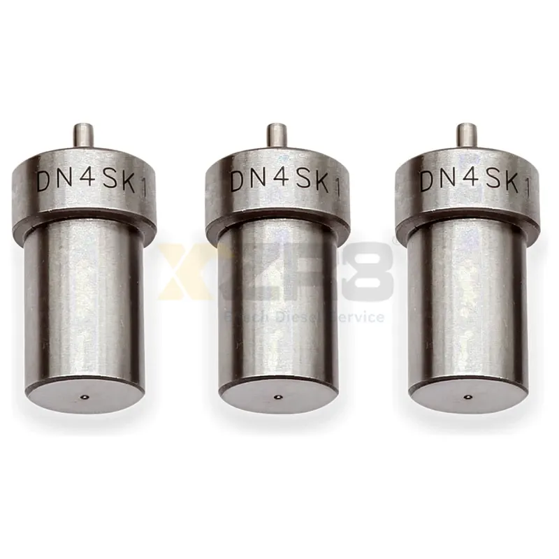 CN-DN4SK1 Fine Core Φ5 Diesel Injector SD Series - Compatible with Yanmar Marine Engine, ChangChai S195 Single Cylinder Engine, Interchangeable Part Number ZS4S1 DN12SD12 124770-53000 - Image 2