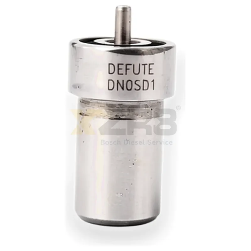 CN-DN4SK1 Fine Core Φ5 Diesel Injector SD Series - Compatible with Yanmar Marine Engine, ChangChai S195 Single Cylinder Engine, Interchangeable Part Number ZS4S1 DN12SD12 124770-53000 - Thumbnail 3