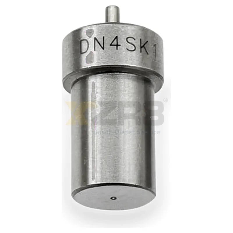 CN-DN4SK1 Fine Core Φ5 Diesel Injector SD Series - Compatible with Yanmar Marine Engine, ChangChai S195 Single Cylinder Engine, Interchangeable Part Number ZS4S1 DN12SD12 124770-53000 - Image 4