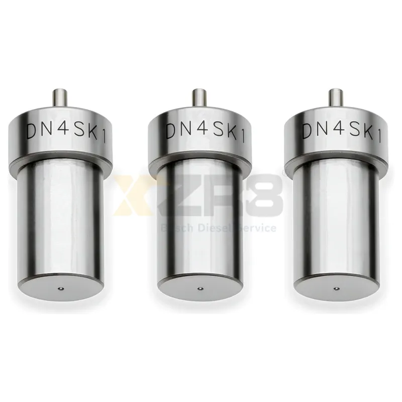 CN-DN4SK1 Fine Core Φ5 Diesel Injector SD Series - Compatible with Yanmar Marine Engine, ChangChai S195 Single Cylinder Engine, Interchangeable Part Number ZS4S1 DN12SD12 124770-53000 - Image 5